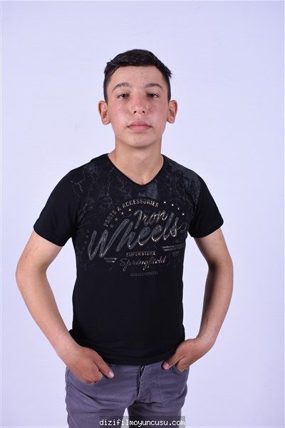 Denizli Cast Ajans Ramazan 29833