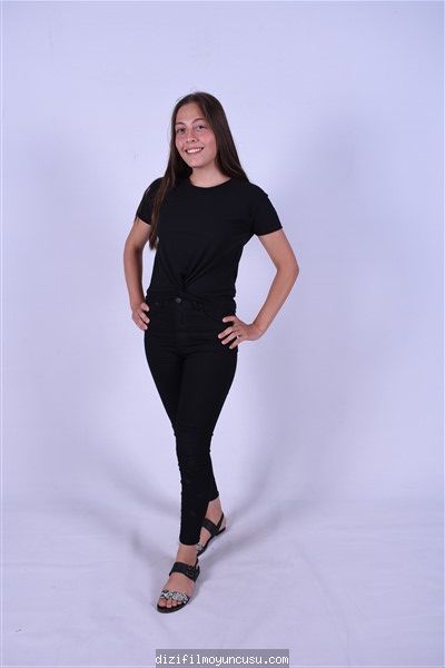 Denizli Cast Ajans Meltem 29830