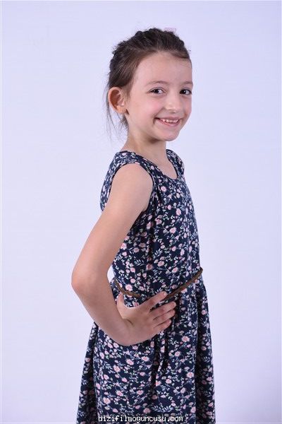 Denizli Cast Ajans Zeynep 29845
