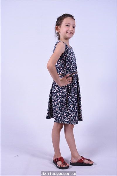 Denizli Cast Ajans Zeynep 29846