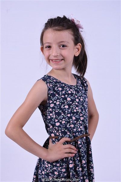 Denizli Cast Ajans Zeynep 29847