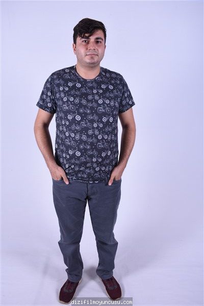 Denizli Cast Ajans Burak 29884