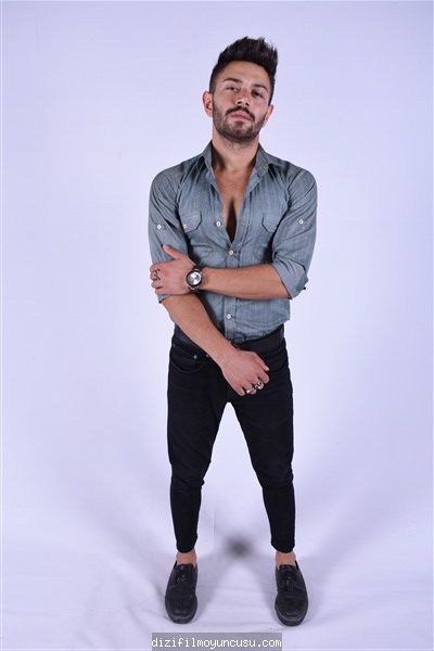 Denizli Cast Ajans Deniz 29874