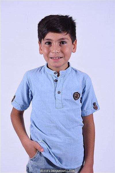 Denizli Cast Ajans Emirhan 100007