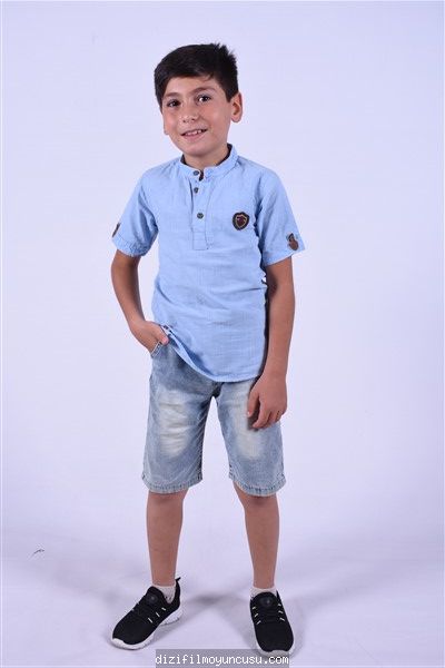 Denizli Cast Ajans Emirhan 29860