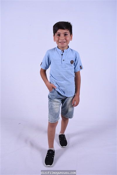 Denizli Cast Ajans Emirhan 29861