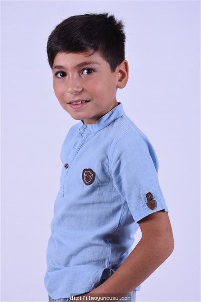 Denizli Cast Ajans Emirhan 29862