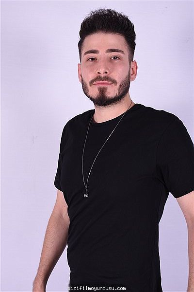 Denizli Cast Ajans Oyuncusu Murat