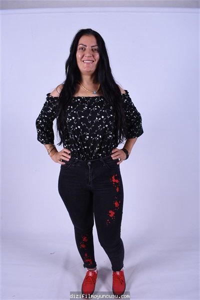 Denizli Cast Ajans Ümmü 29956