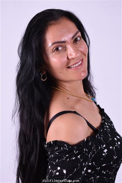 Denizli Cast Ajans Ümmü 29959