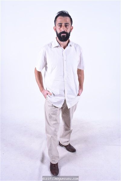 Nevşehir Cast Ajans Ali 30045