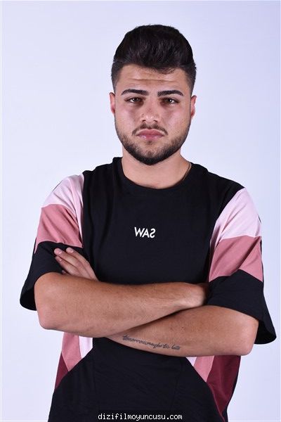 Nevşehir Cast Ajans Batuhan 30009