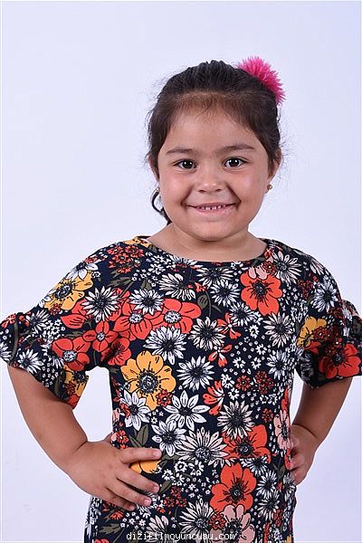 Nevşehir Cast Ajans Ceylin 100378