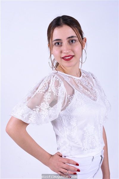 Nevşehir Cast Ajans Duygu 29995