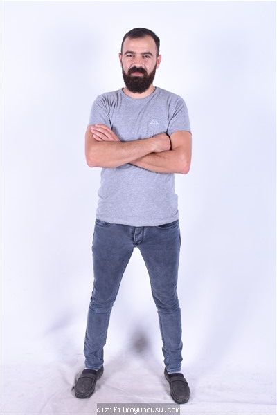 Nevşehir Cast Ajans Emrah 30033