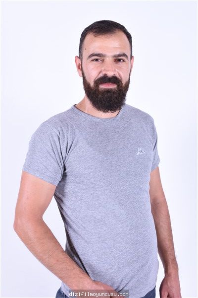Nevşehir Cast Ajans Emrah 30034