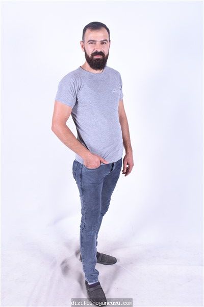 Nevşehir Cast Ajans Emrah 30035