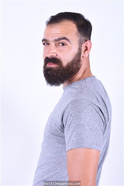 Nevşehir Cast Ajans Emrah 30036