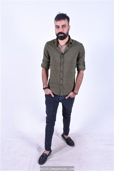 Nevşehir Cast Ajans Halil 30049