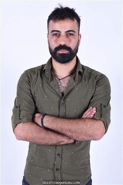 Nevşehir Cast Ajans Halil 30050
