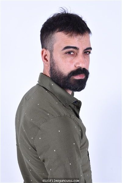 Nevşehir Cast Ajans Halil 30052