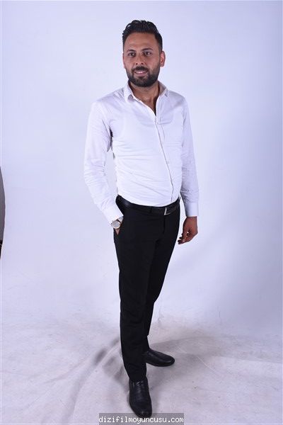 Nevşehir Cast Ajans İsmet 30080