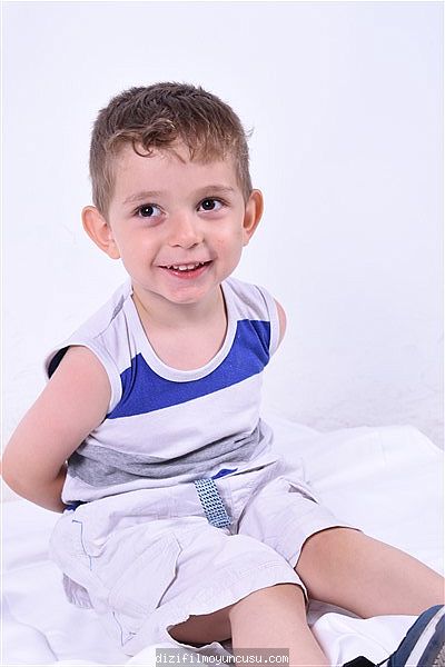 Nevşehir Cast Ajans Ömer 100387