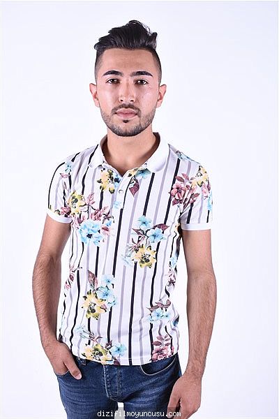 Nevşehir Cast Ajans Osman 100368