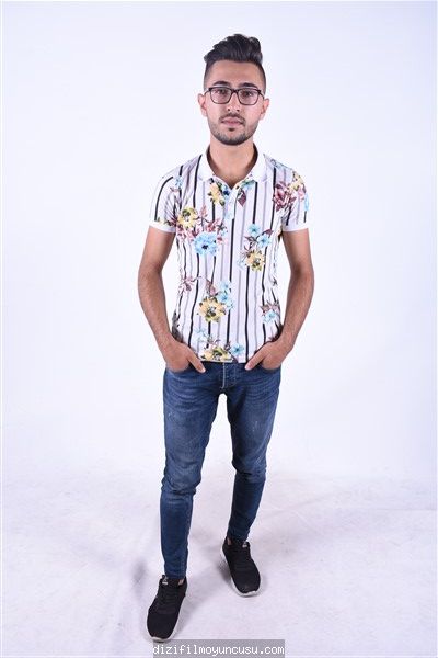 Nevşehir Cast Ajans Osman 30037