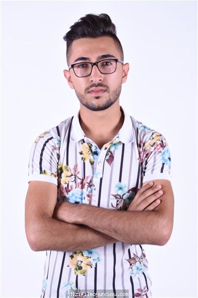 Nevşehir Cast Ajans Osman 30038