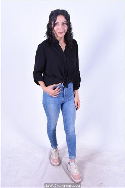 Nevşehir Cast Ajans Rukiye 30021