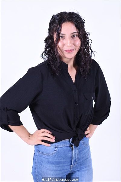 Nevşehir Cast Ajans Rukiye 30022