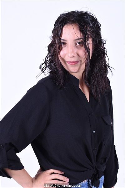 Nevşehir Cast Ajans Rukiye 30023