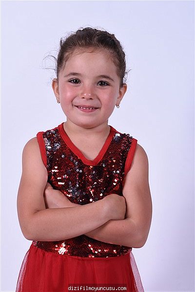 Nevşehir Cast Ajans Sedef 100376