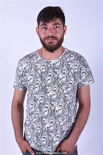 İzmir Cast Ajans Sinan 100361