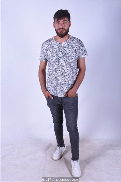 İzmir Cast Ajans Sinan 30029