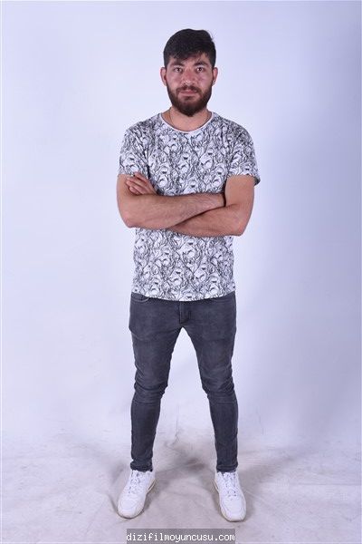 İzmir Cast Ajans Sinan 30030