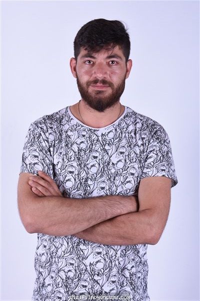 İzmir Cast Ajans Sinan 30031