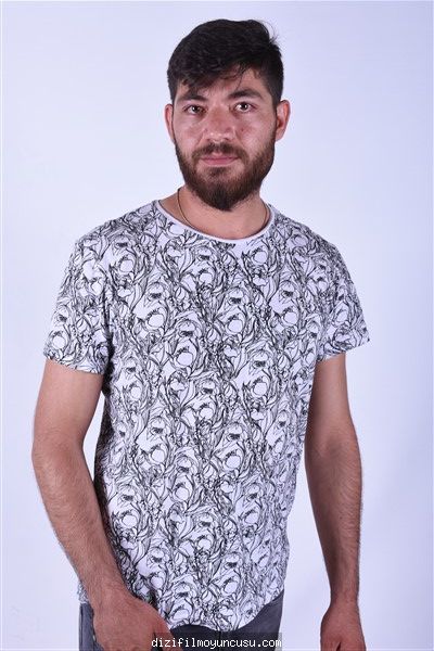 İzmir Cast Ajans Sinan 30032