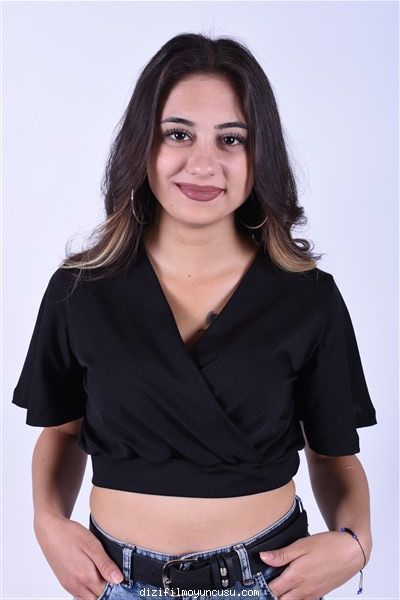 Nevşehir Cast Ajans Tuğba 30014