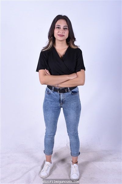 Nevşehir Cast Ajans Tuğba 30015