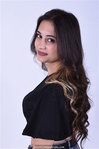 Nevşehir Cast Ajans Tuğba 30016