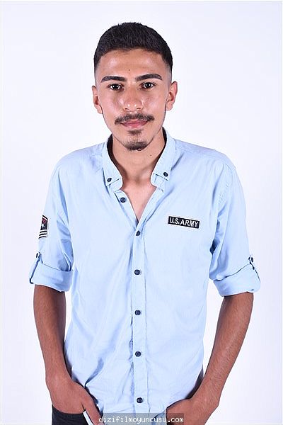 Nevşehir Cast Ajans Utku 100331