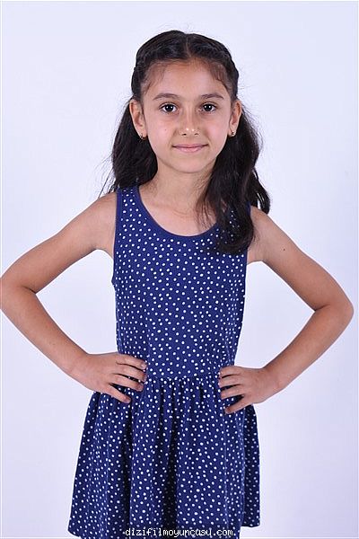 Nevşehir Cast Ajans Yağmur 100370