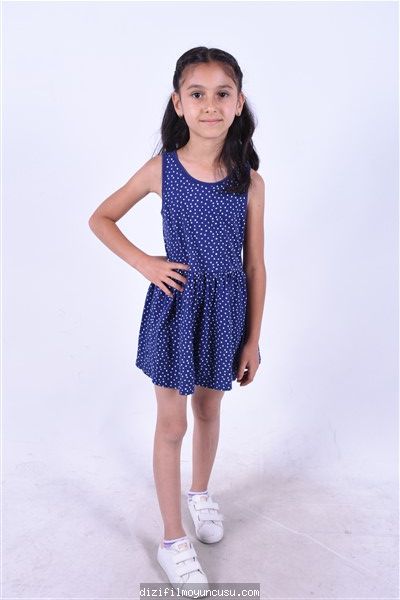 Nevşehir Cast Ajans Yağmur 30043