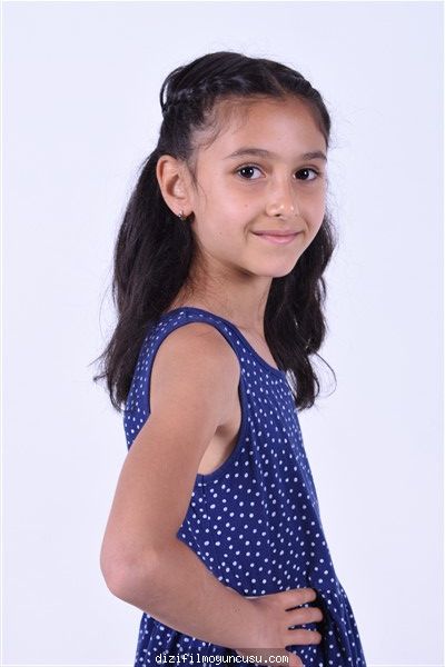Nevşehir Cast Ajans Yağmur 30044