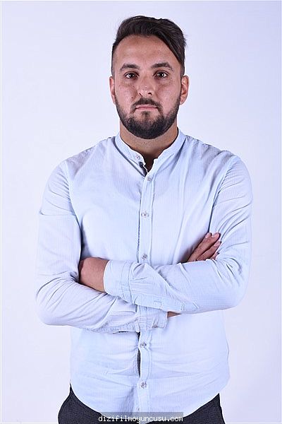 Nevşehir Cast Ajans Abdulsamet 100537