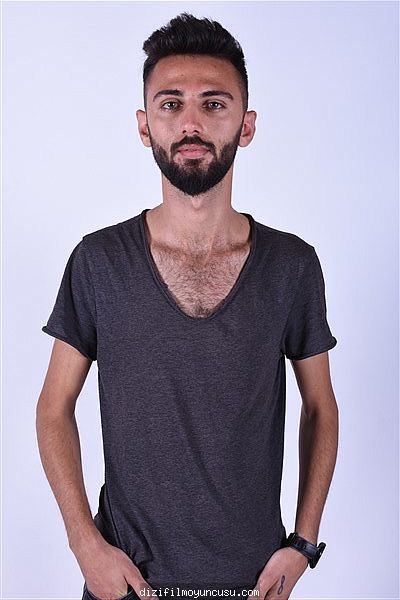 Nevşehir Cast Ajans Ahmet 100438