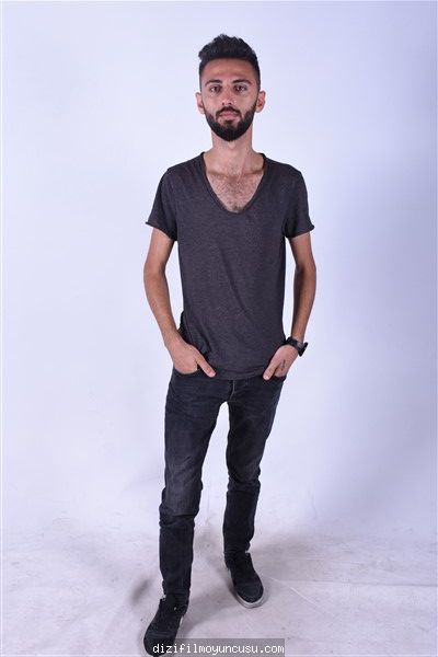 Nevşehir Cast Ajans Ahmet 30098
