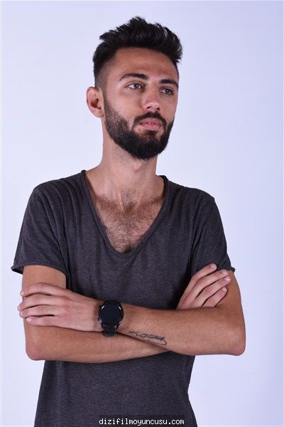 Nevşehir Cast Ajans Ahmet 30099